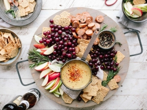 Health Conscious Ways to Expand Your Snacking Options Health Conscious Ways to Expand Your Snacking Options